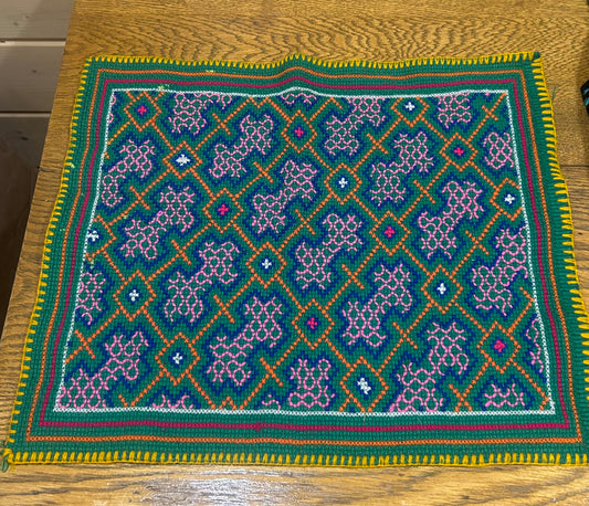 Shipibo Alter Cloth